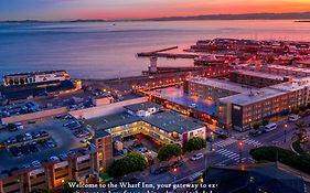 The Wharf Inn San Francisco Ca